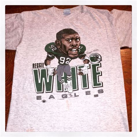 reggie white eagles jersey kelly green - World Of Good Account Navigateur