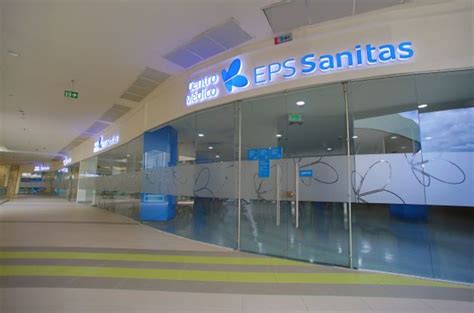 Nuevo Centro Médico EPS Sanitas Neiva - Revista Momentos