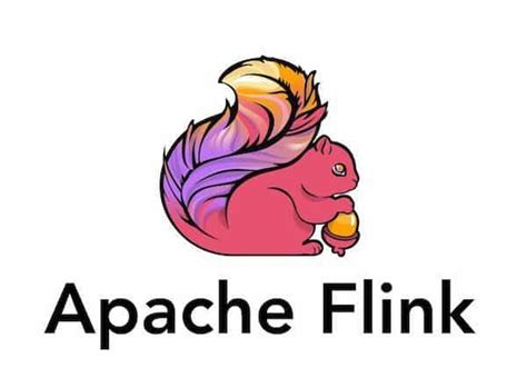 Apache Flink Install And Use