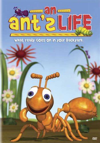 Amazon.com: An Ant's Life: Ants Life: Movies & TV