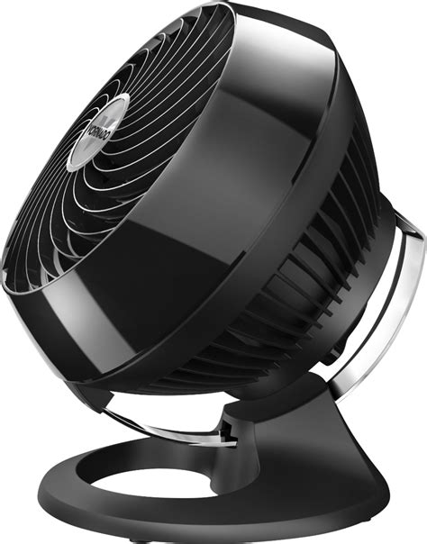 Customer Reviews Vornado Small Whole Room Air Circulator Fan Black