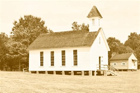 Vintage Church Free Stock Photo - Public Domain Pictures