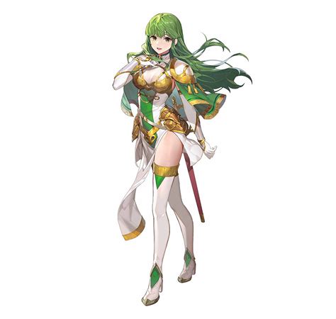 「ファイアーエムブレム ヒーローズ」のストーリー第5部後半が6月8日16：00に始動。パオラ，ノートらをピックアップした召喚も同時開催