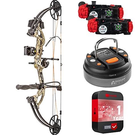 Best Bear Cruzer G2 Compound Bow 2024 Where To Buy