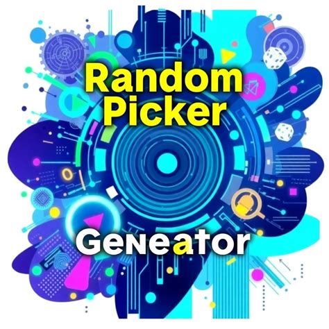 Best Random Wheel Generator Vondy