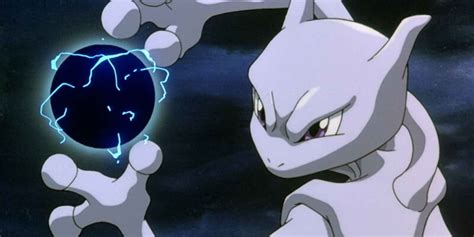 Pokémon Novo Filme Pode Ter Ligação Com Mewtwo Contra Ataca Animefans