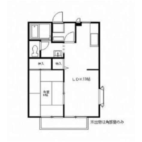 東武伊勢崎線 館林駅 地上2階建て 築27年 群馬県館林市大街道1 46万円／1ldk 和6 Ldk110／4092㎡｜賃貸物件