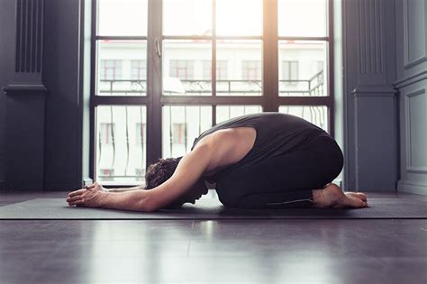 What Is Slow Flow Yoga And 10 Reasons You Should Do It Fit Active