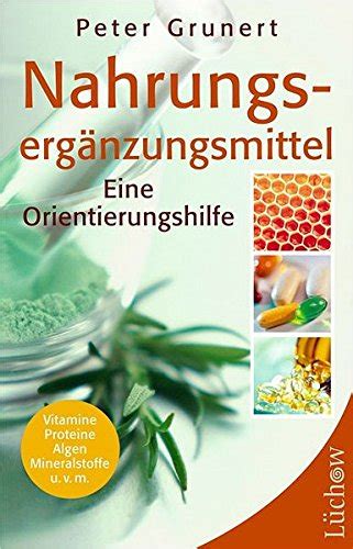 Nahrungserg Nzungsmittel By Unknown Author Goodreads