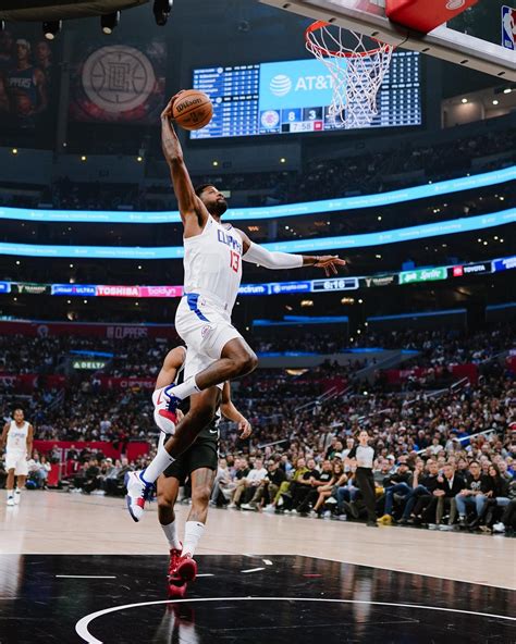 Gallery | Clippers vs San Antonio Spurs (10.29.23) Photo Gallery | NBA.com