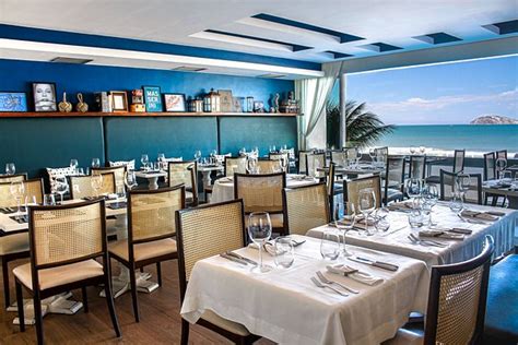 Restaurantes Rio De Janeiro Zona Sul
