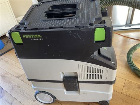 FESTOOL CTL MIDI 1 Hoover Vacuum Cleaner Dust Extractor EBay