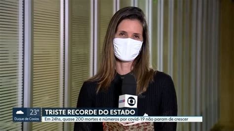 Mpf No Rj Recomenda Medidas Mais Duras De Isolamento Social Na