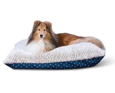 Heart To Tail Pet Bed Assortment Aldi Usa Specials Archive