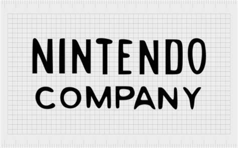 Nintendo Logo History: The Iconic Nintendo Symbol