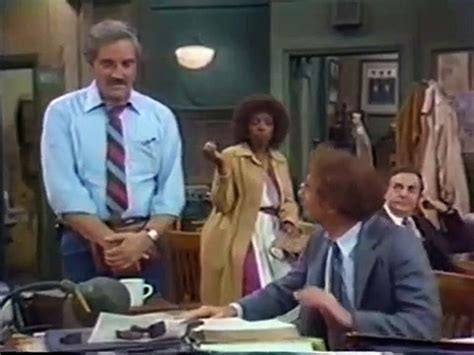 Barney Miller Se7 Ep06 Hd Watch Video Dailymotion