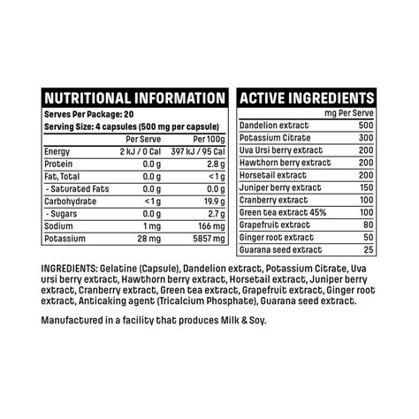 Beta Alanine – Emrald Labs