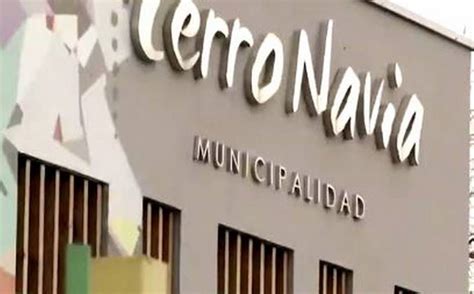 Municipalidad De Cerro Navia Debe Reincorporar A Funcionaria Cuya