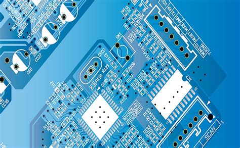 Aluminium Pcbs Properties Types Advantages And Applications Viasion