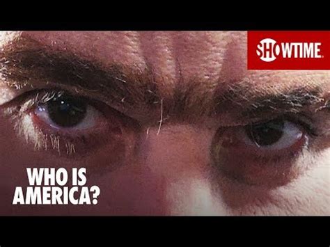 Who Is America: What We Know About Sacha Baron Cohen's New Show - Thrillist