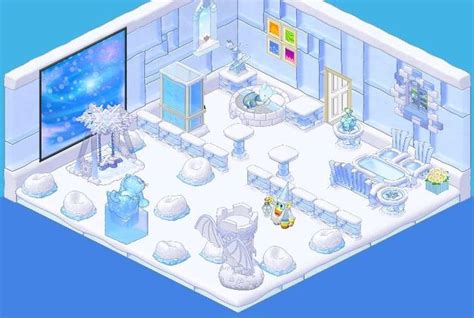 Webkinz Top Most Popular Room Themes Wkn Webkinz Newz Room