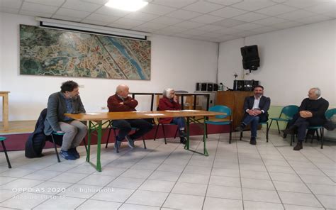 Figline Valdarno Inaugurato Lo Sportello Psicologico Gratuito Coop Nomos