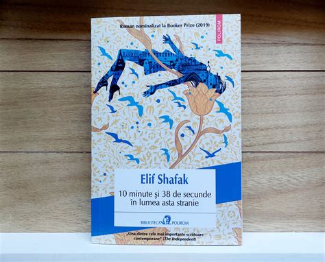 10 minute și 38 de secunde în lumea asta stranie – carrusel