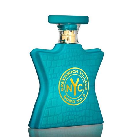 BOND NO 9 Bond No 9 Greenwich Village Unisex Eau De Parfum