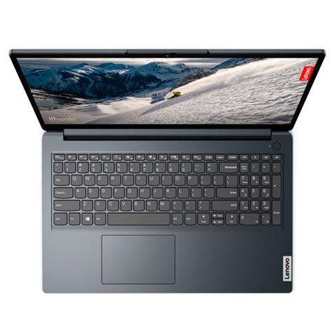 Laptop Lenovo Idea Pad 1 15AMN7 AMD Ryzen 3 7320U 8GB RAM 512GB