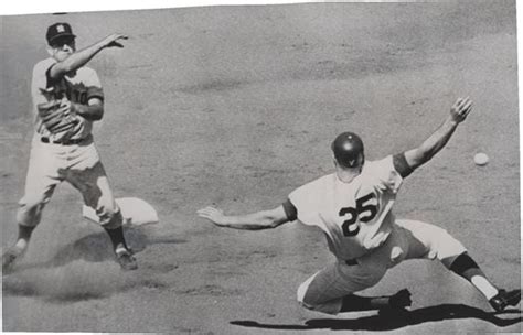 1963 Dodgers vs Yankees World Series Photographs (12)