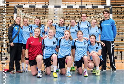 TG Biberach 1847 E V Abteilung Handball