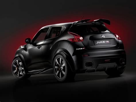 Wallpaper Nissan Juke Netcarshow Netcar Car Images Car