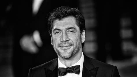 Javier Bardem on Playing James Bond’s Latest Villain in ‘Skyfall’