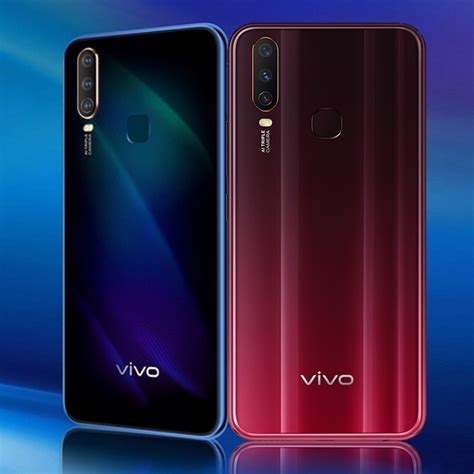 💫vivo Y15 Pro 6gb Ram 128gb Rom💫 Shopee Malaysia