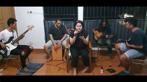 Berharap Tak Berpisah Cover Youtube