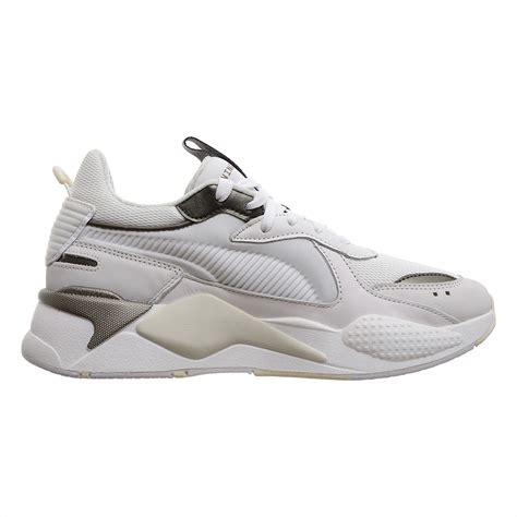 Puma Pantofi Sport Puma Rs X Trophy Buzzsneakers Romania