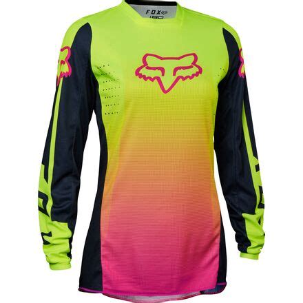 Online Orders And Shipping Fast Most Best Price Fox Racing Women S 180