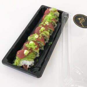 Sushi Schaal Large Poisson Cuisine Winkel