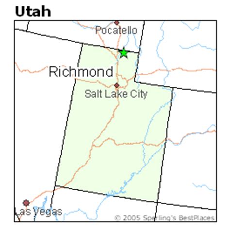 Richmond, UT