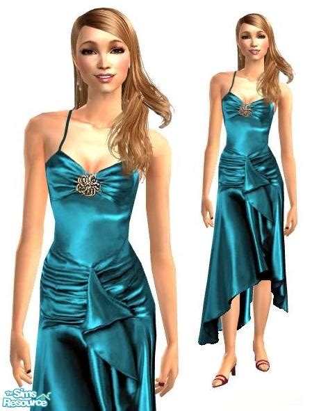 The Sims Resource Set 46 Francesca Azur