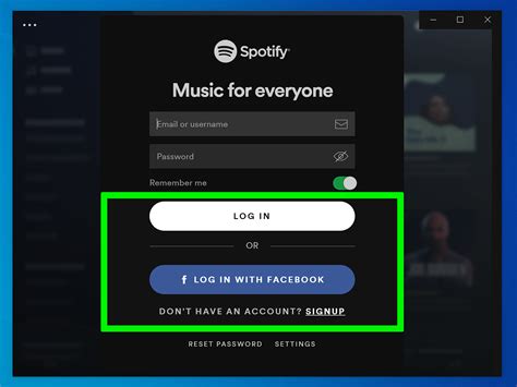 Can I Log Into My Spotify Account From Another Phone Printable Templates