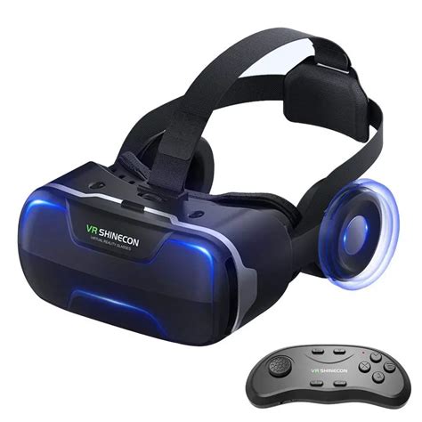 12 Best VR Headsets with Remote Controller | Pro Best VR