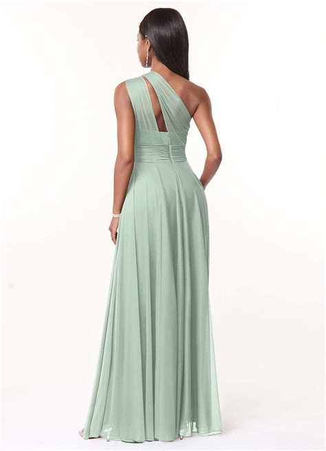 Agave Azazie Charlize Bridesmaid Dresses Azazie