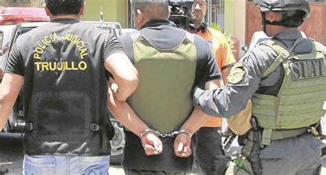 Lambayeque Condenan A Cadena Perpetua A Un Individuo Que Particip En