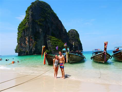 Island Tour Krabi Thailand Island Tour Thenorthernboy