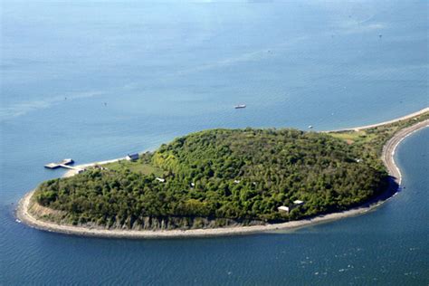 Shutter Island | Film Locations