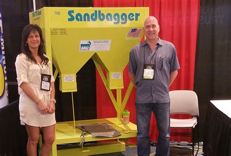 Tradeshows | The Sandbagger