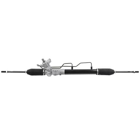 China Power Steering Rack For Nissan Almera Sunny N M