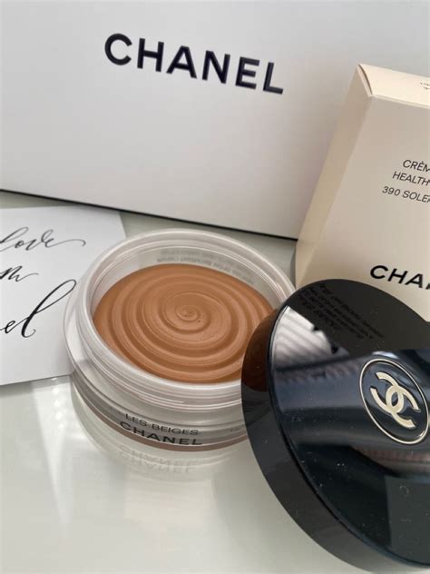 Chanel Bronzer Luxury Makeup Chanel Makeup Aesthetic Makeup