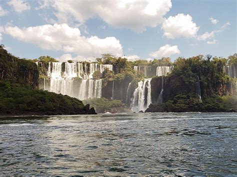 Roteiro De Dias Em Foz Do Igua U Experi Ncias Incr Veis